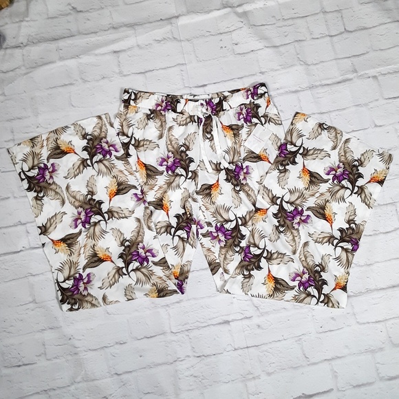 tommy bahama pajamas womens